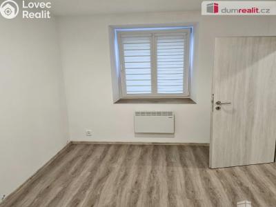 Pronájem bytu 1+1 Františkov nad Ploučnicí č. 5