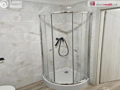 Pronájem bytu 1+1 Františkov nad Ploučnicí č. 7