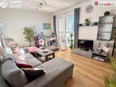 Sale apartment 2+KK Mělník, Slovany č. 14