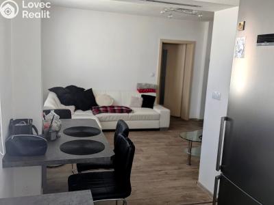 Продажа квартиры 2+1 Hluboká nad Vltavou, Palackého 639 č. 3