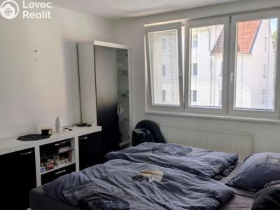 Продажа квартиры 2+1 Hluboká nad Vltavou, Palackého 639 č. 6