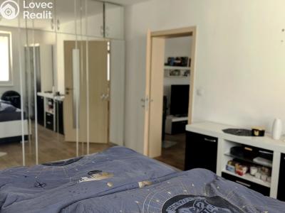 Продажа квартиры 2+1 Hluboká nad Vltavou, Palackého 639 č. 7
