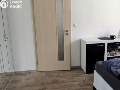 Продажа квартиры 2+1 Hluboká nad Vltavou, Palackého 639 č. 8