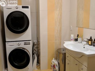 Продажа квартиры 2+1 Hluboká nad Vltavou, Palackého 639 č. 10