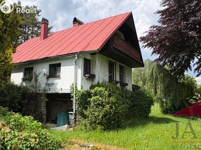 Продажа дачи Volary č. 1