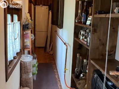 Продажа дачи Volary č. 14