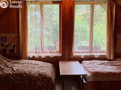 Продажа дачи Volary č. 18