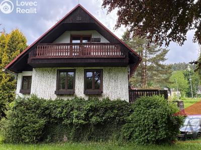 Продажа дачи Volary č. 24