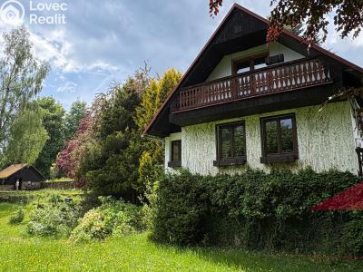 Продажа дачи Volary č. 25