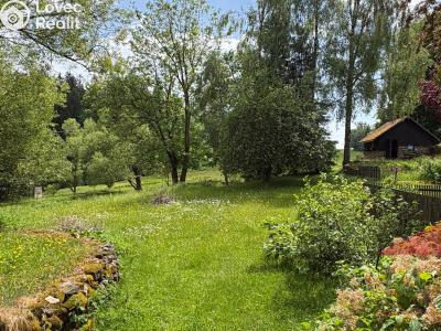 Продажа дачи Volary č. 27