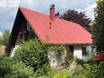 Продажа дачи Volary č. 34