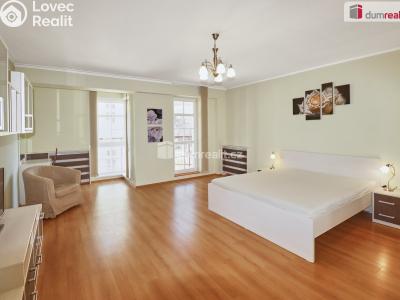 Sale apartment 3+KK Karlovy Vary, Zámecký vrch č. 2