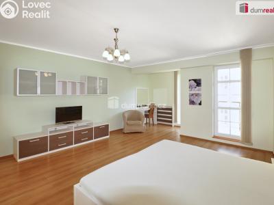 Sale apartment 3+KK Karlovy Vary, Zámecký vrch č. 3