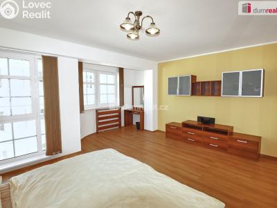 Sale apartment 3+KK Karlovy Vary, Zámecký vrch č. 7