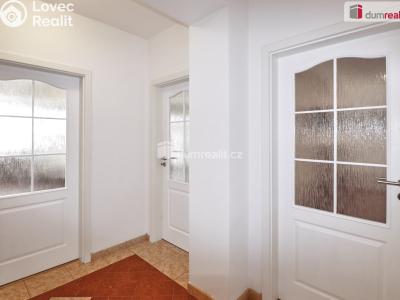 Sale apartment 3+KK Karlovy Vary, Zámecký vrch č. 14