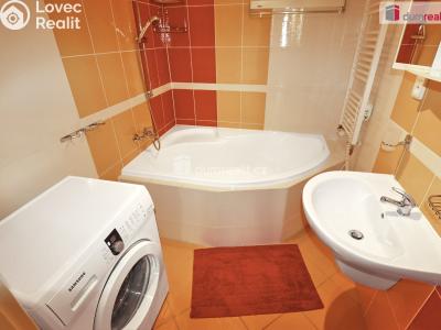 Sale apartment 3+KK Karlovy Vary, Zámecký vrch č. 15