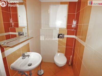 Sale apartment 3+KK Karlovy Vary, Zámecký vrch č. 16