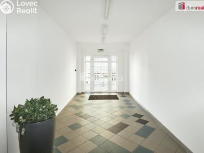 Sale apartment 3+KK Karlovy Vary, Zámecký vrch č. 18