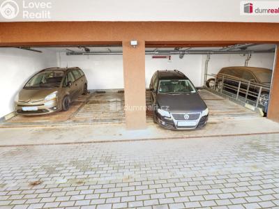 Sale apartment 3+KK Karlovy Vary, Zámecký vrch č. 19