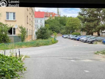 Аренда парковки Praha, Na Korábě č. 5