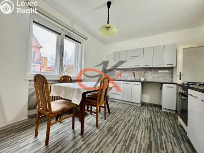 Оренда квартири 4+1 Ostrava, Vítězná č. 1