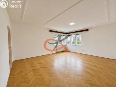 Оренда квартири 4+1 Ostrava, Vítězná č. 3