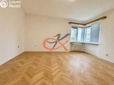 Оренда квартири 4+1 Ostrava, Vítězná č. 4