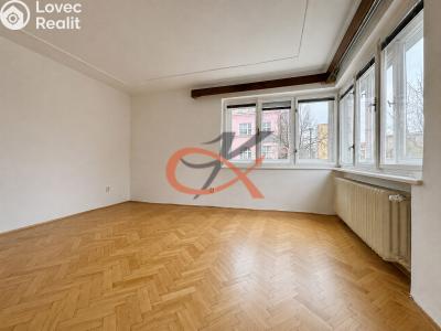 Оренда квартири 4+1 Ostrava, Vítězná č. 5