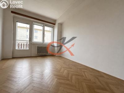 Оренда квартири 4+1 Ostrava, Vítězná č. 6