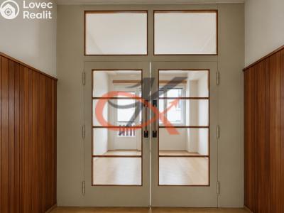 Оренда квартири 4+1 Ostrava, Vítězná č. 7
