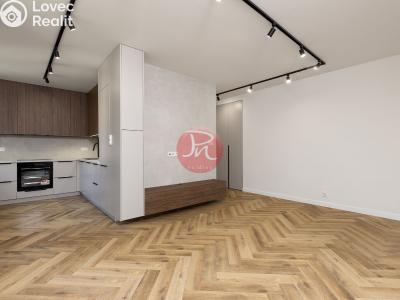 Sale apartment 2+1 Ostrava, Krakovská č. 1
