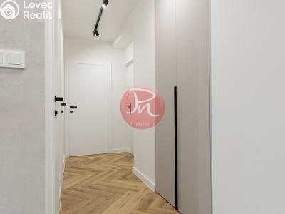 Sale apartment 2+1 Ostrava, Krakovská č. 6