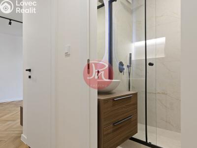 Sale apartment 2+1 Ostrava, Krakovská č. 7