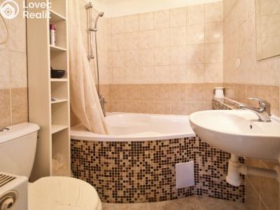 Аренда квартиры 2+KK Líně, Plzeňská 345 č. 2