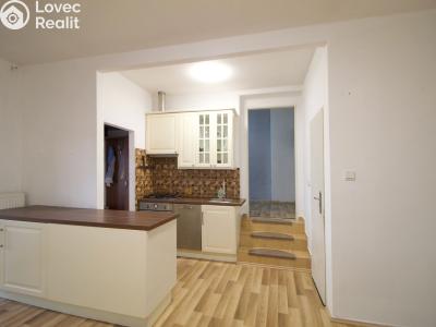 Аренда квартиры 2+KK Líně, Plzeňská 345 č. 6