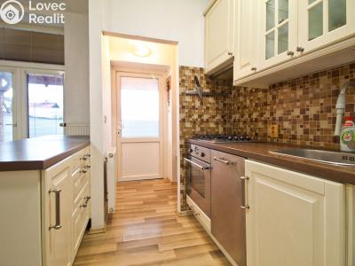 Аренда квартиры 2+KK Líně, Plzeňská 345 č. 7