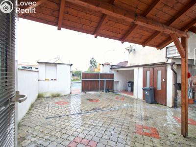 Аренда квартиры 2+KK Líně, Plzeňská 345 č. 9