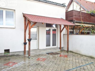 Rent apartment 2+KK Líně, Plzeňská 345 č. 3