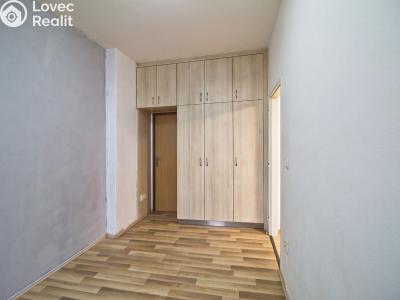 Rent apartment 2+KK Líně, Plzeňská 345 č. 8