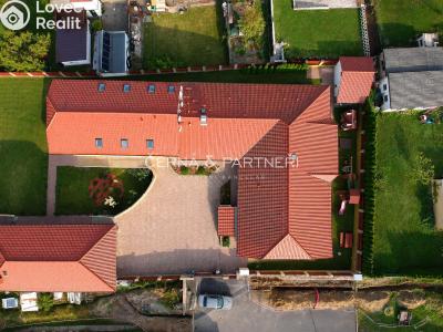 Prodej rodinného domu Ústí nad Labem, Vítězná 262 č. 2