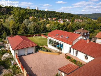 Prodej rodinného domu Ústí nad Labem, Vítězná 262 č. 3