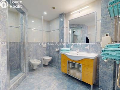 Prodej rodinného domu Ústí nad Labem, Vítězná 262 č. 23