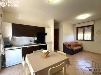 Sale apartment 3+KK Villa Rosa, č. 1
