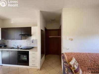 Sale apartment 3+KK Villa Rosa, č. 3