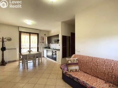Sale apartment 3+KK Villa Rosa, č. 5