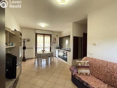 Sale apartment 3+KK Villa Rosa, č. 6