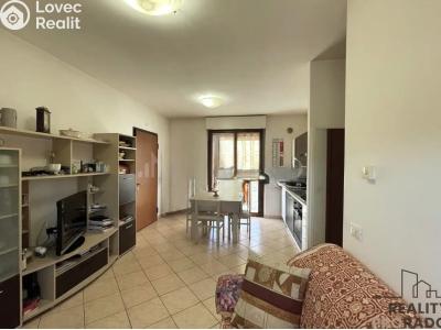 Sale apartment 3+KK Villa Rosa, č. 7