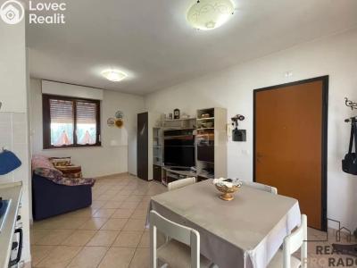 Sale apartment 3+KK Villa Rosa, č. 8