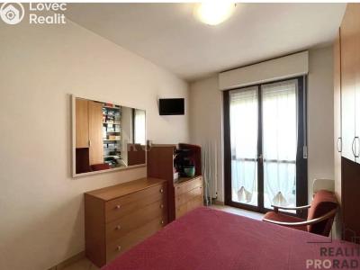 Sale apartment 3+KK Villa Rosa, č. 11