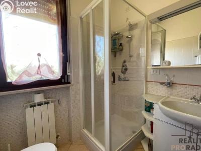 Sale apartment 3+KK Villa Rosa, č. 12